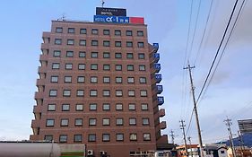 ホテルアルファーワン敦賀